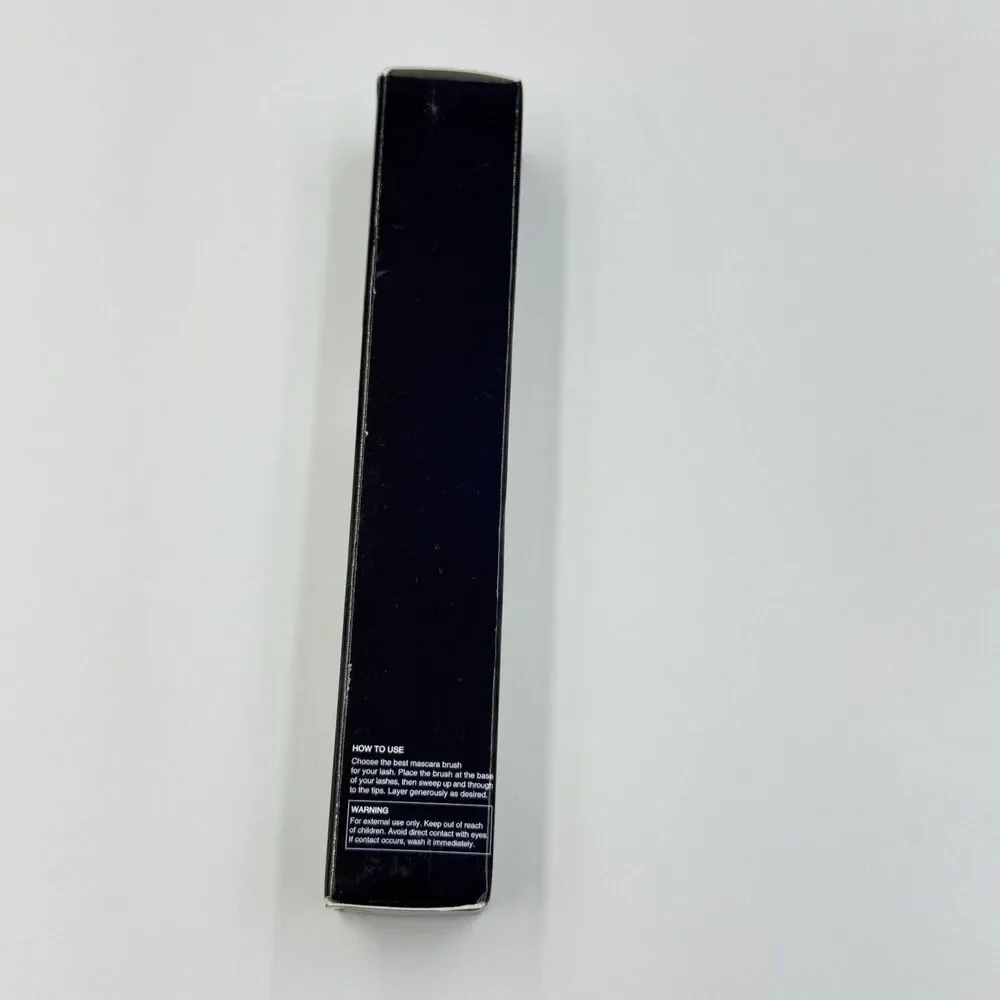 Siia Cosmetics - FLY HIGH MASCARA 02 CURLING & VOLUME